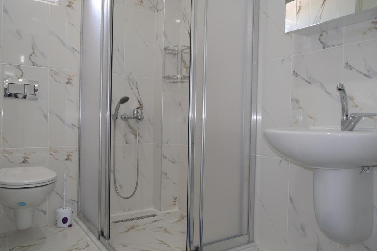 Yildiz Apart Demre Extérieur photo