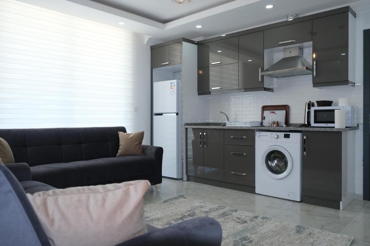Yildiz Apart Demre Extérieur photo