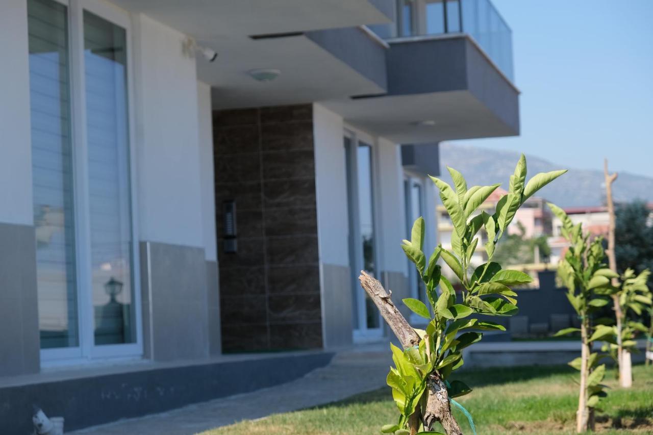 Yildiz Apart Demre Extérieur photo