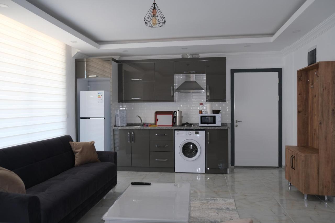 Yildiz Apart Demre Extérieur photo
