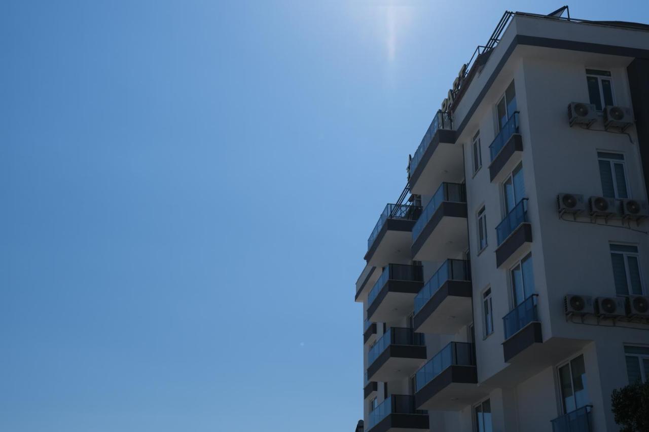 Yildiz Apart Demre Extérieur photo