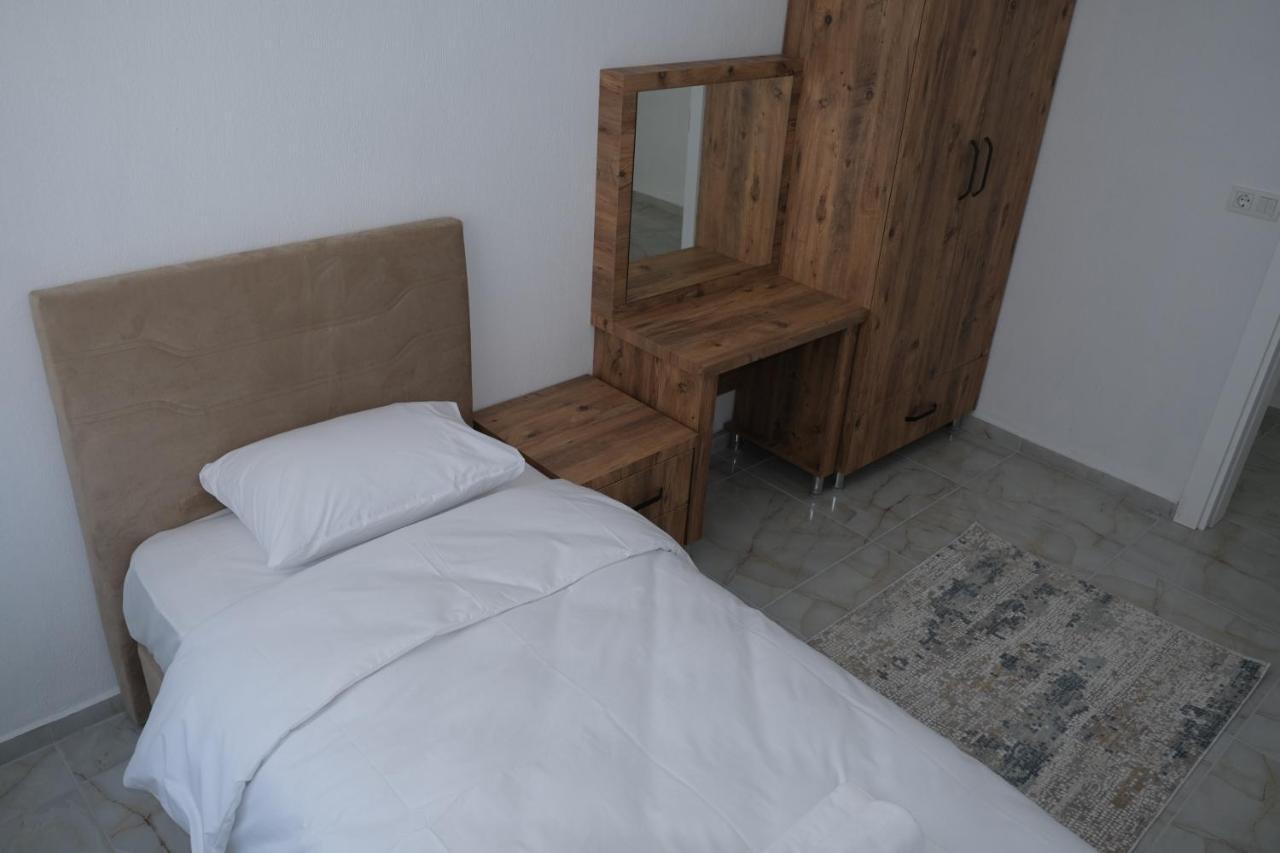 Yildiz Apart Demre Extérieur photo