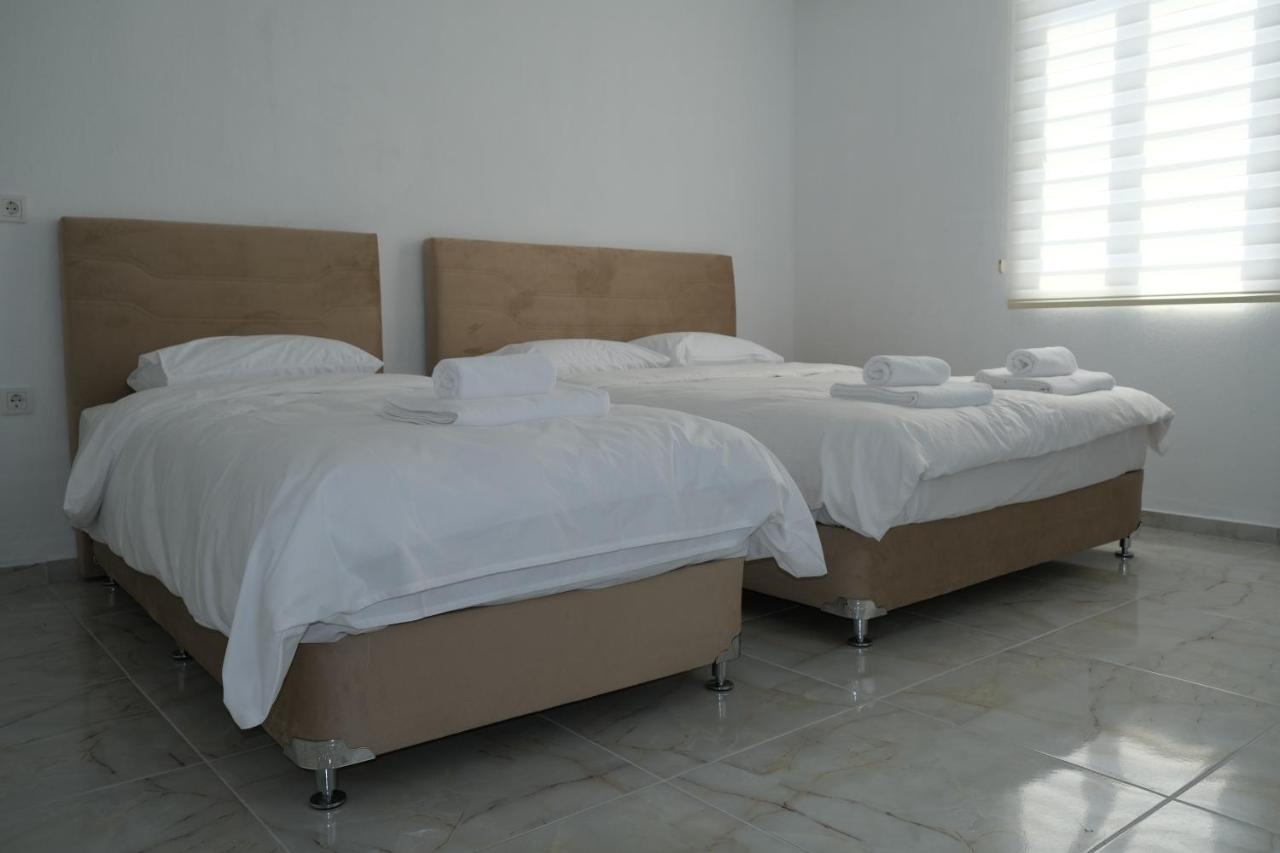 Yildiz Apart Demre Extérieur photo