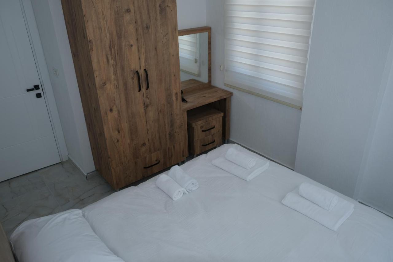 Yildiz Apart Demre Extérieur photo