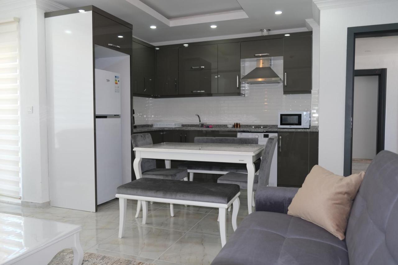Yildiz Apart Demre Extérieur photo