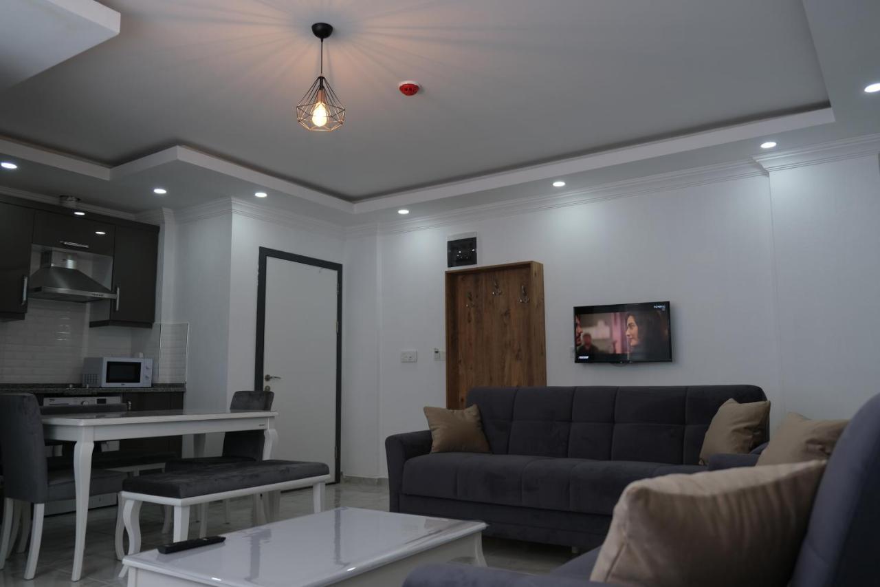 Yildiz Apart Demre Extérieur photo